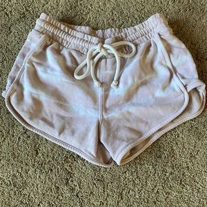 3/$10 Sleep shorts